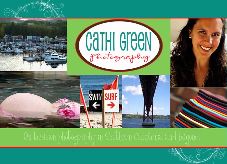Cathi Green Photography