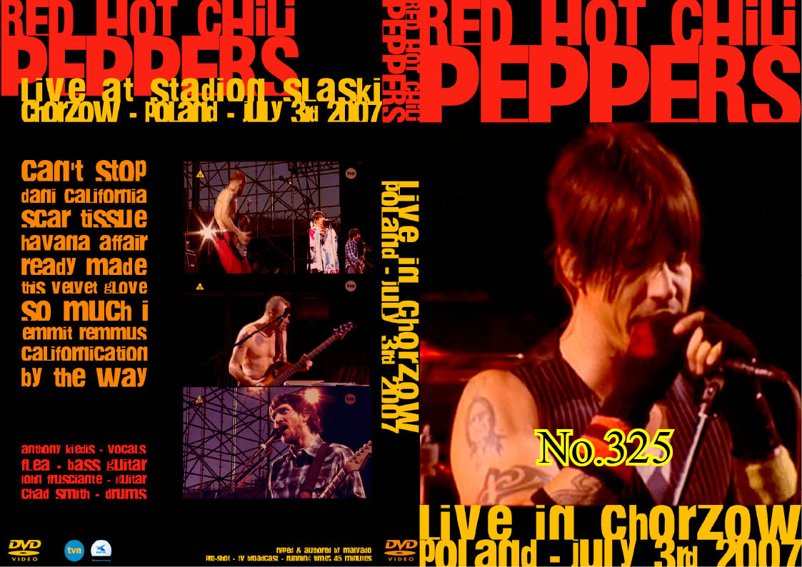 Peppers Peppers