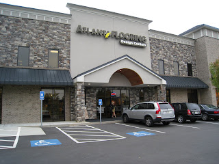 The Carpetology Blog Atlanta Flooring Design Centers