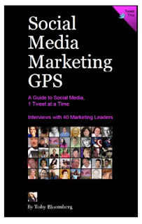 Social Media Marketing GPS