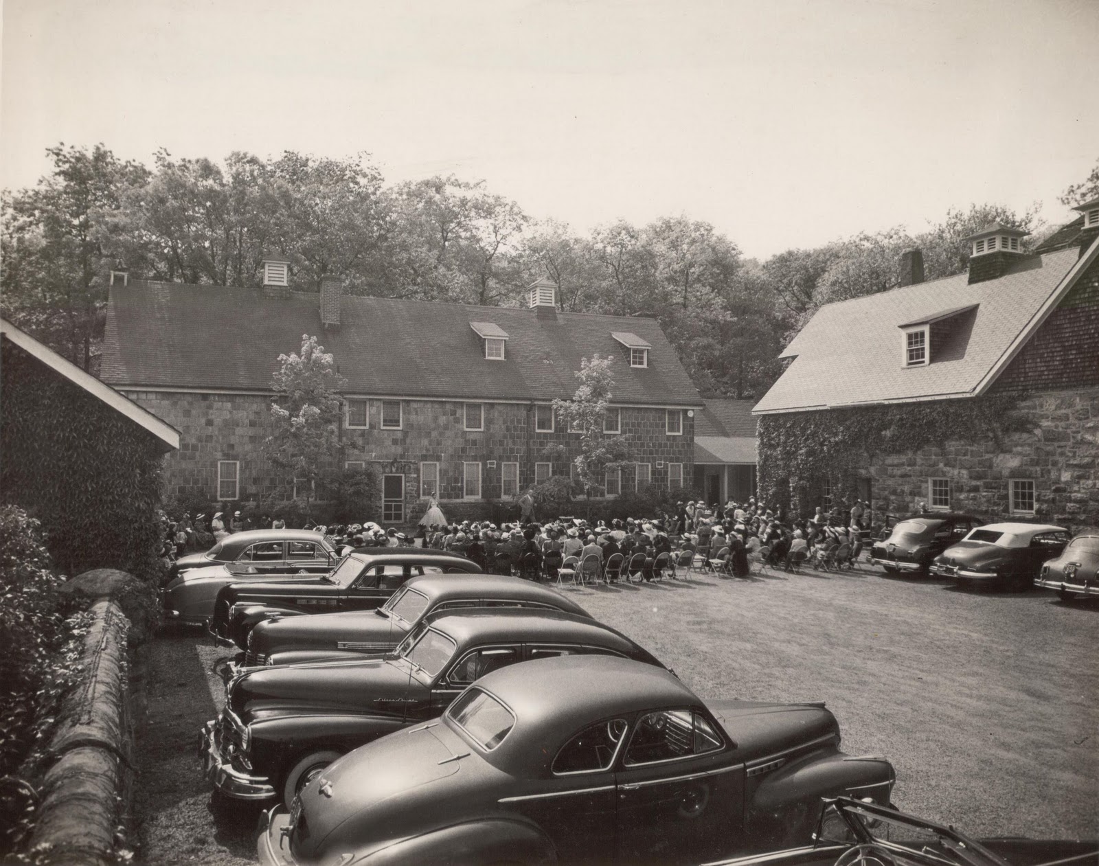 The Smoke Rise and Kinnelon Blog The Smoke Rise Inn In Pictures Outdoors