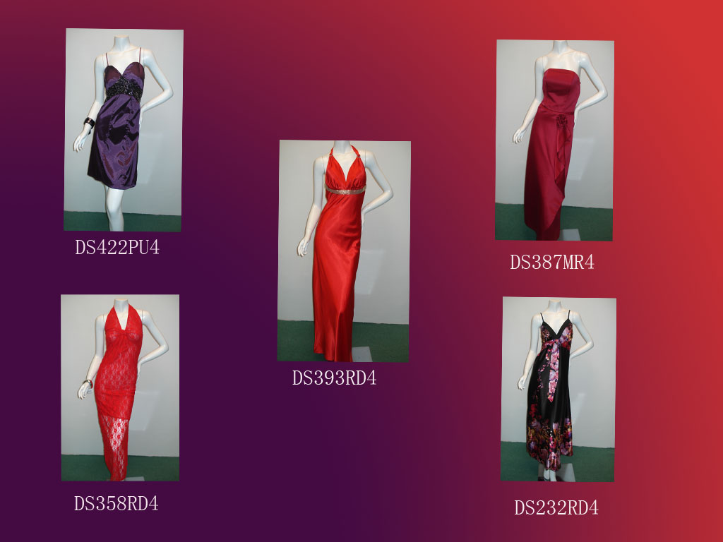DRESSUP BOUTIQUE