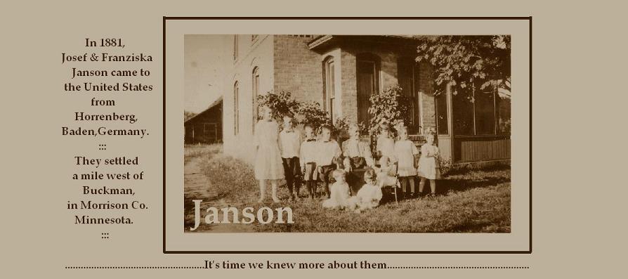 Janson