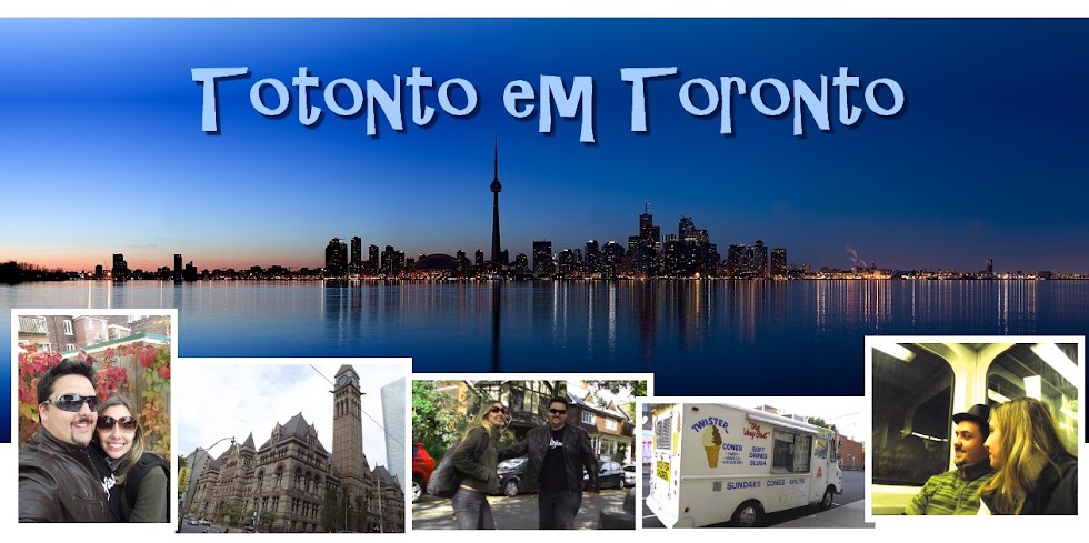 Totonto em Toronto