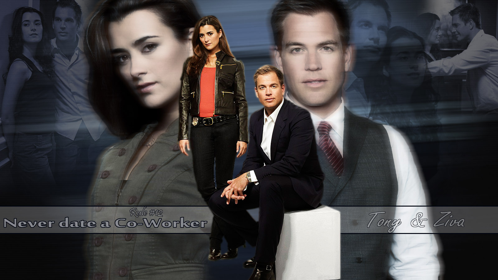 Ncis Mobile Wallpaper | PicsWallpaper.com