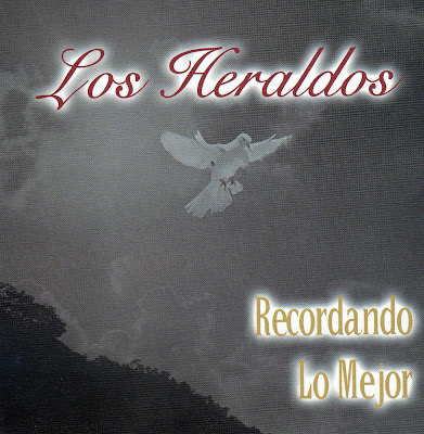 Los Heraldos – Recordando Lo Mejor LOS+HERALDOS