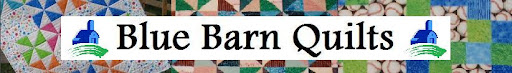 Blue Barn Quilts