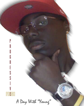 Progressive~Fresh