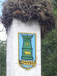 Nedrigailiv coat of arms