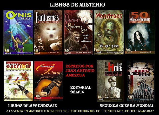¡A COMPLETA TU COLECCIÓN!