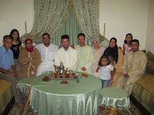 My First Host Family