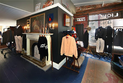 Men Shop
