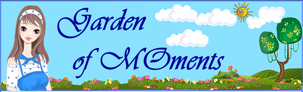 Garden of Moments