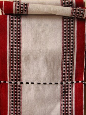 Manipur Shawls