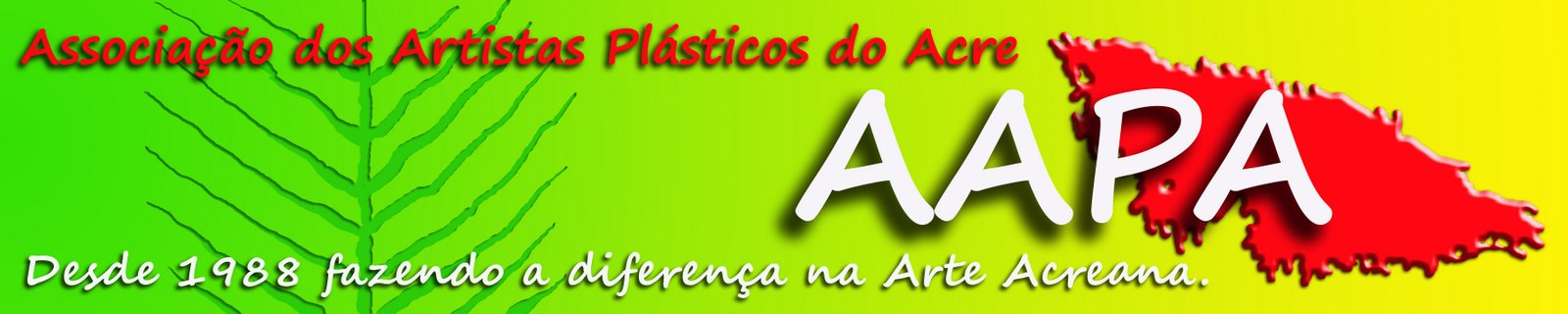 AAPA-Associação dos Artistas Plásticos do Acre