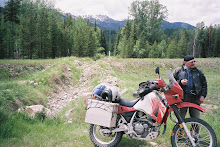 Flathead Crossing