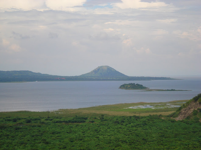 Lago de Managua