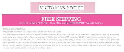 victoria secret delivery price victoria secret delivery price