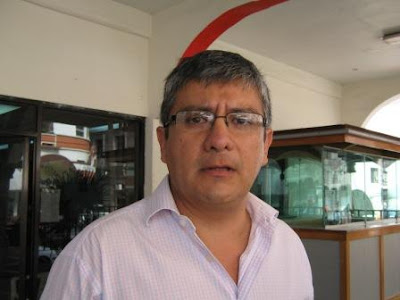 Eduardo Mejia