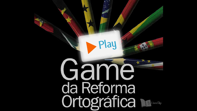 Game da Reforma Ortográfica