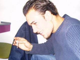 chico barman
