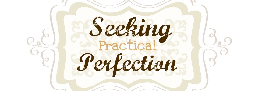 Seeking Practical Perfection
