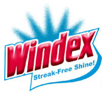 $3 Windex Starter Kit Coupon
