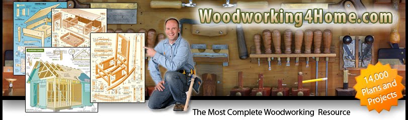 Woodworking Projects