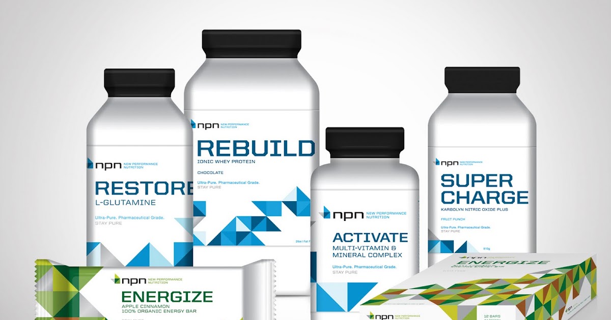 GoHHGo: New Performance Nutrition and Evolution PT