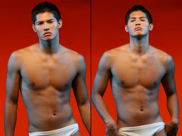Coverboy: Borgy Manotoc