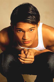 Coverboy: Borgy Manotoc