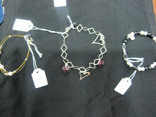 mix bracelets