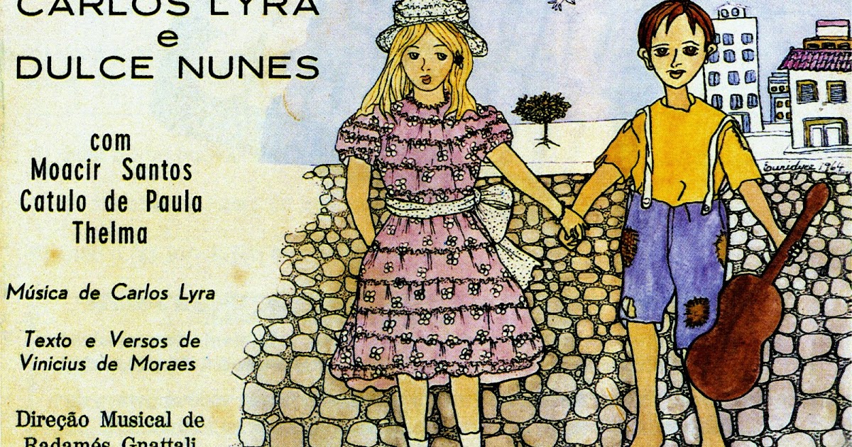 Catulo De Paula Thelma Pau de Arara Maria Moita Catulo De Paula Thelma Pau de Arara Maria Moita