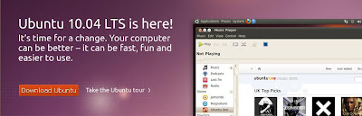 ubuntu10 Ubuntu 10.04 LTS Is Here!