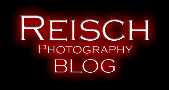 Reisch Photography Blog