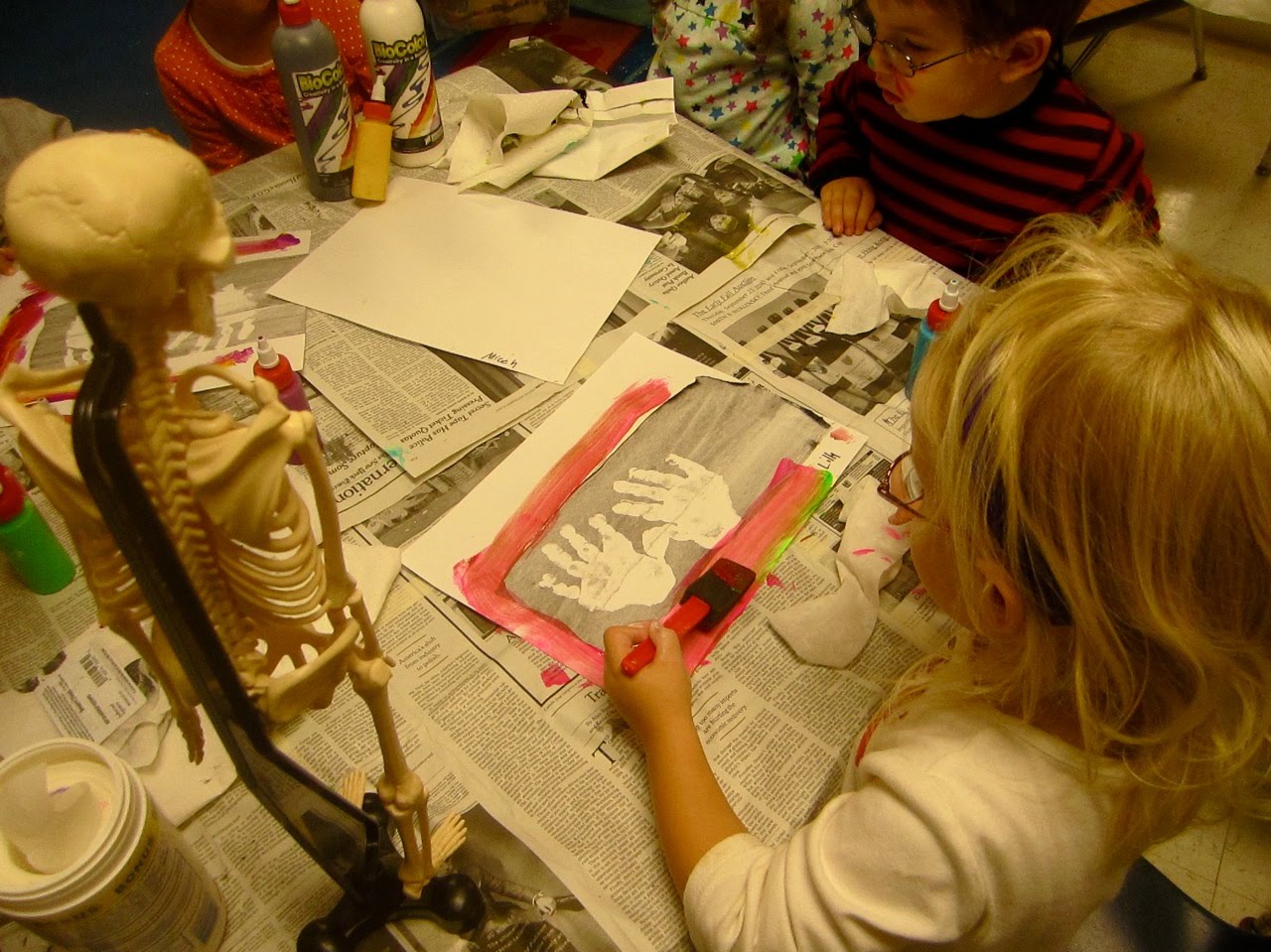 Easy+canvas+art+ideas