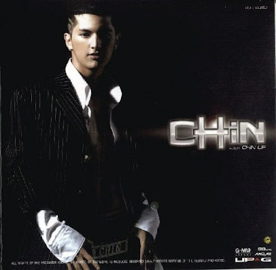 Chin ชิน ชินวุฒ