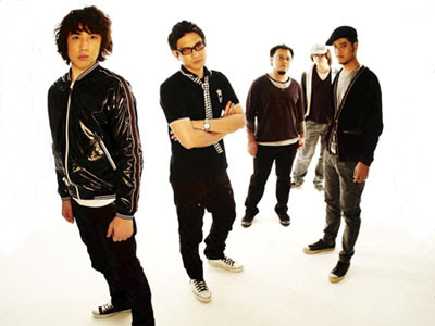 ETC อีทีซี feat. Joey Boy โจอี้ บอย