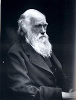 Charles R. Darwin