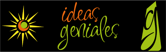 Ideas Geniales