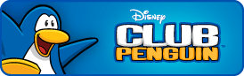 Magia do Club Penguin