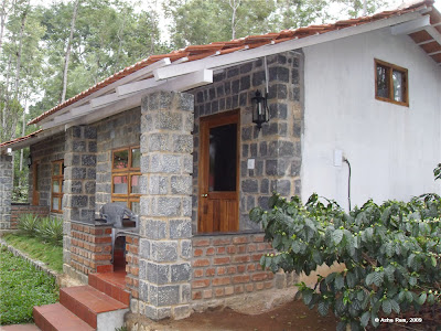 Our cottage