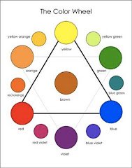 Color Wheel