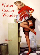 Water Cooler Wonder