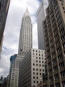Random Facts Chrysler Building Facts
