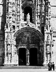 Jerónimos - Lisboa
