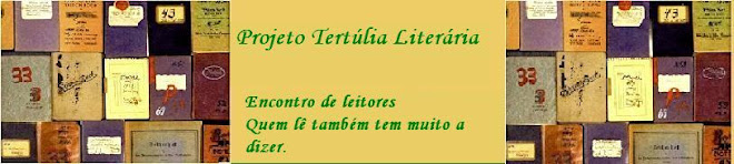 Tertúlia Literária