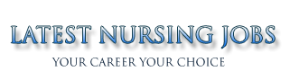 Latest Nursing Jobs