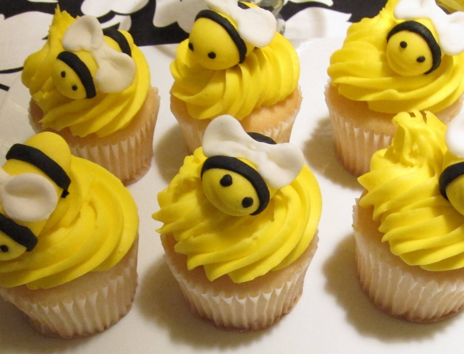 Bumble Bee Home Decor