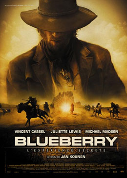 Blueberry: Desejo de Vinganca Dublado